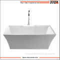 Pure Acrylic Freestanding Bath Tub Tcb063D
